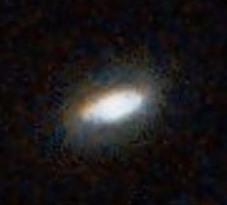 NGC 3